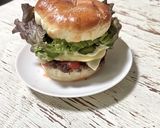 ハンバーガーのバンズもピクルスも、作り方作り方21写真