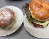 ハンバーガーのバンズもピクルスも、作り方作り方22写真
