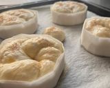ハンバーガーのバンズもピクルスも、作り方作り方9写真