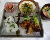 コーンとわかめのスープby草津市作り方5写真