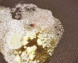 簡単☆ホタルイカと筍のにんにく醤油炒め作り方4写真