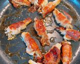 えのきの照り焼き作り方3写真