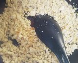 冷凍豆腐Deドライカレー作り方3写真