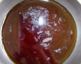 しるびー食堂！トマトと玉子の中華風炒め作り方5写真