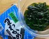 三陸産わかめときゅうりのさっぱり和え作り方1写真