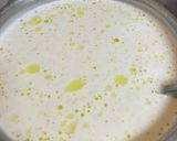 ごぼうのスープ（ポタージュ）作り方8写真