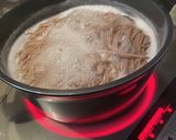 マイ　ビビン麺　激辛作り方2写真