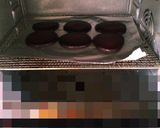 材料3つバターいらずのチョコクッキー作り方4写真
