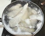 【低脂質5g】超脳筋！高タンパク質カレー作り方3写真