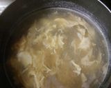 ヨウサマの減塩エビとイカの塩炒め作り方10写真