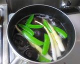修善寺名物しいたけ弁当♪伊豆♪どんこ作り方8写真