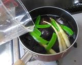 修善寺名物しいたけ弁当♪伊豆♪どんこ作り方9写真
