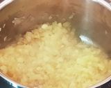 ペルシャ料理 本格ゴルメサブジ作り方7写真