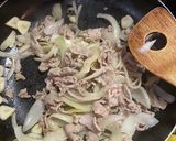 ナストマトチーズチャンプルー（3人分）作り方6写真
