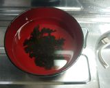 簡単!冷しゃぶサラダうどん作り方2写真