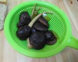 修善寺名物しいたけ弁当♪伊豆♪どんこ作り方15写真