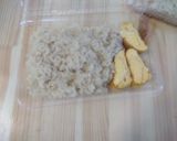 修善寺名物しいたけ弁当♪伊豆♪どんこ作り方16写真