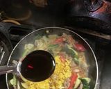 ナストマトチーズチャンプルー（3人分）作り方11写真