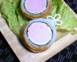 おさかなソーセージのちくわ◎くる◎くる◎作り方5写真