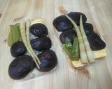 修善寺名物しいたけ弁当♪伊豆♪どんこ作り方17写真