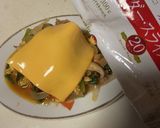 ナストマトチーズチャンプルー（3人分）作り方14写真