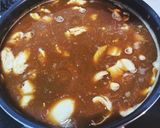 【低脂質5g】超脳筋！高タンパク質カレー作り方6写真