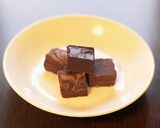 ココナッツオイルのチョコレート作り方6写真