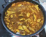 【低脂質5g】超脳筋！高タンパク質カレー作り方7写真