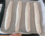 ★☆みんなのあそびばレシピ★ベーコンエピ作り方9写真