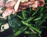 ばあばァのニンニクステーキ！ゆりさん風作り方7写真