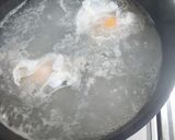 簡単!冷しゃぶサラダうどん作り方6写真