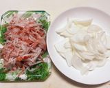 カニカマクリームコロッケ作り方1写真