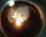 バルサミコ酢を使って～ステーキソース作り方1写真