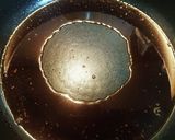 バルサミコ酢を使って～ステーキソース作り方2写真