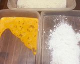カニカマクリームコロッケ作り方8写真