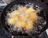カニカマクリームコロッケ作り方10写真