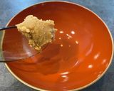 ケトルで！おひとりさま用お味噌汁作り方3写真