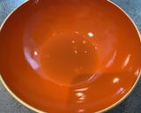 ケトルで！おひとりさま用お味噌汁作り方2写真