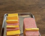 アコーディオンスパム作り方3写真
