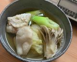 至高の鍋つゆ作り方7写真