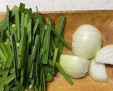 厚揚げで作る純豆腐作り方1写真
