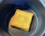 厚揚げで作る純豆腐作り方2写真