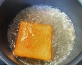 厚揚げで作る純豆腐作り方3写真