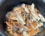 厚揚げで作る純豆腐作り方4写真