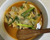 厚揚げで作る純豆腐作り方6写真