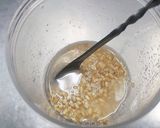 素粒水 玄米麹作り方4写真