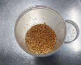 素粒水 玄米麹作り方7写真