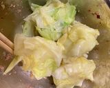 子どももパクパク♡キャベツの白だし和え作り方3写真