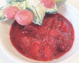 ♡甘〜いパンナコッタ♡作り方6写真