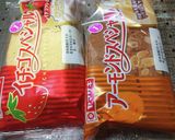 １０分イチゴスペシャルで苺バナナケーキ作り方1写真